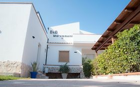 B&b Marzamemi